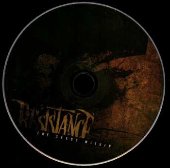 CD Resistance: The Seeds Within