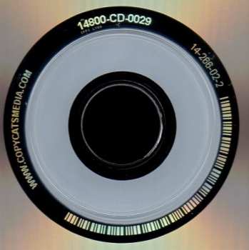 CD Resistance: The Seeds Within