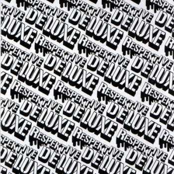 Album Respektive: DeLuxe