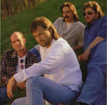 CD Restless Heart: Greatest Hits