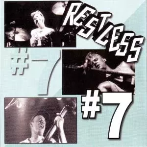 Restless: Number Seven