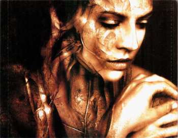 CD Restless Spirits: Restless Spirits