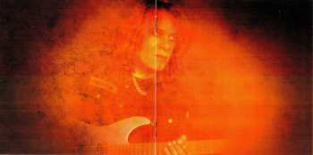 CD Restless Spirits: Restless Spirits