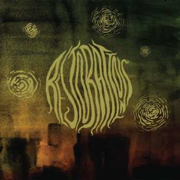 LP Restorations: Lp1