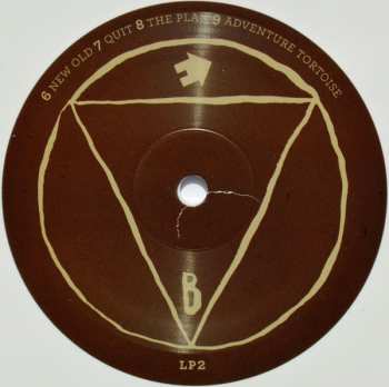 LP Restorations: LP2