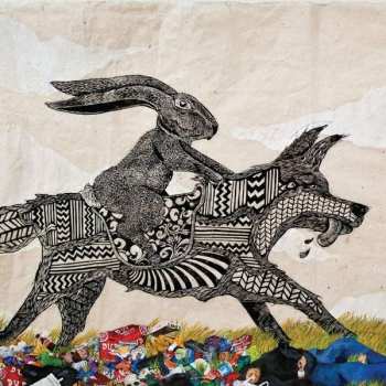 Album Restorations: LP3