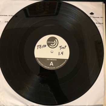 LP Restorations: LP5000