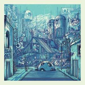 LP Restorations: LP5000