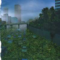 Album Restorations: Strange Behavior