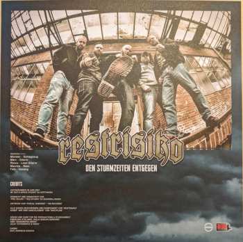 LP Restrisiko: Den Sturmzeiten entgegen