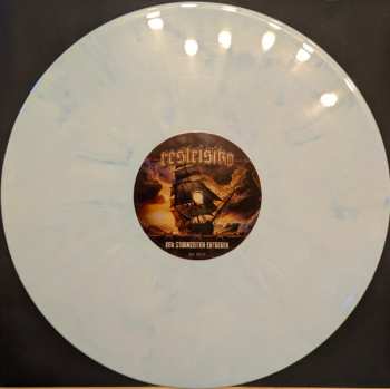 LP Restrisiko: Den Sturmzeiten entgegen