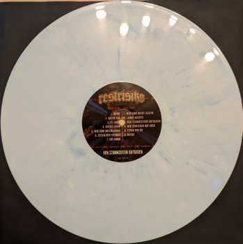 LP Restrisiko: Den Sturmzeiten entgegen