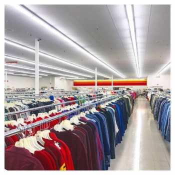 Album Retirement Party: Somewhat Literate