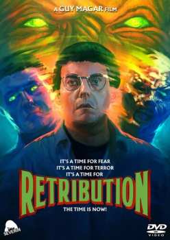 Album Retribution: Retribution