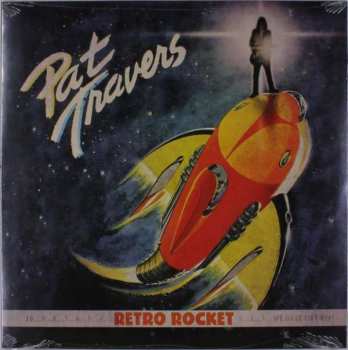 LP Pat Travers: Retro Rocket