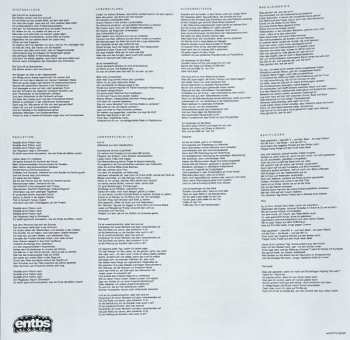 2LP Retrogott Und Hulk Hodn: Gegen Mitternacht