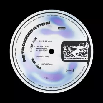 Retromigration: Can't Go