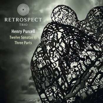 Album Henry Purcell: Twelve Sonatas In Three Parts