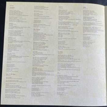 LP Rett Madison: One for Jackie