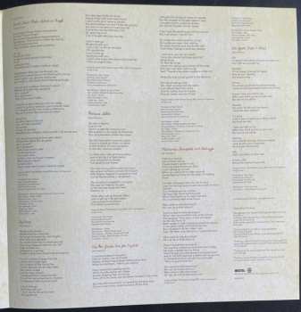 LP Rett Madison: One for Jackie