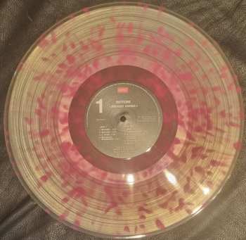 LP Rettore: Brivido Divino CLR | LTD | NUM