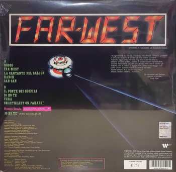 LP Rettore: Far West CLR | LTD