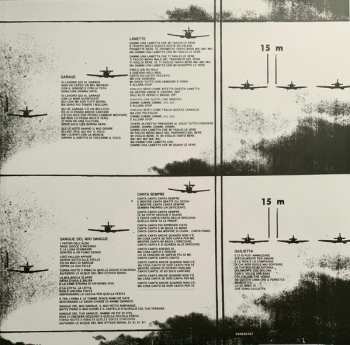 LP Rettore: Kamikaze Rock'N'Roll Suicide LTD | NUM | CLR