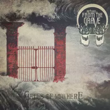 Gates Of Nowhere