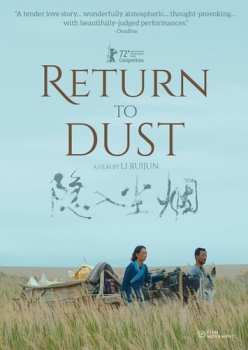 Album Return To Dust: Return To Dust