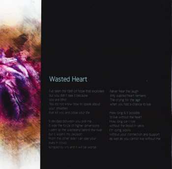 CD Return To Innocence: The Ring Of Moon