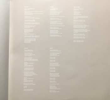 LP Reuben And The Dark: Arms Of A Dream