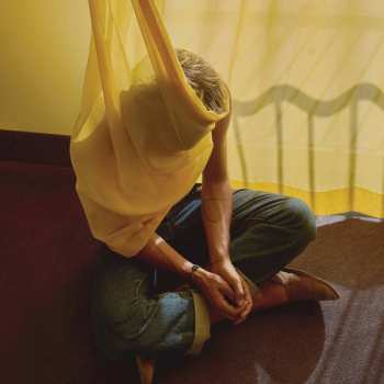 CD Reuben And The Dark: In Lieu Of Light