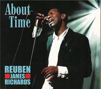 Reuben Richards: About Time