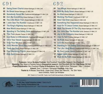 2CD Willie Dixon: The King's Highway