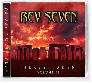 Album Rev Seven: Heavy Laden Volume 2
