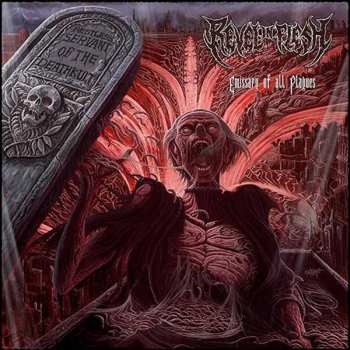 Album Revel In Flesh: Emissary Of All Plagues