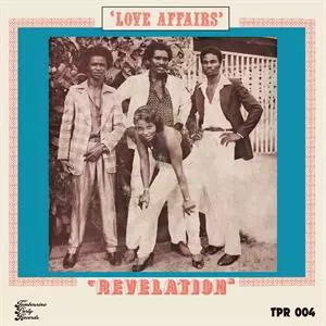 Revelation: Love Affairs