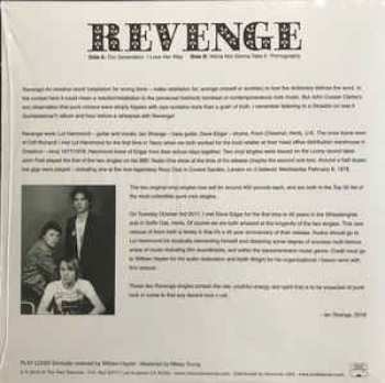 LP Revenge: The Revenge