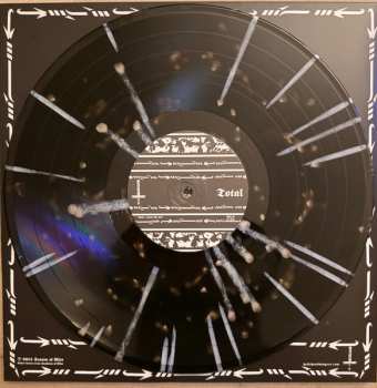 LP Revenge: Behold.Total.Rejection CLR | LTD