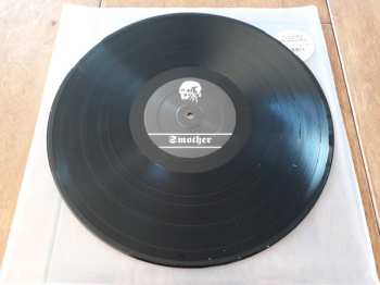 LP Revenge: Strike.Smother.Dehumanize LTD