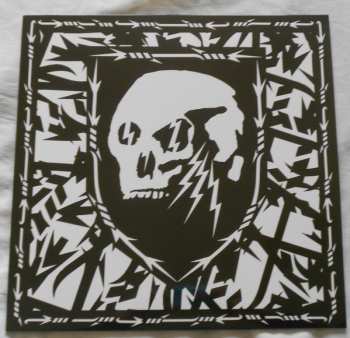 LP Revenge: Strike.Smother.Dehumanize CLR | LTD