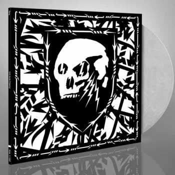 LP Revenge: Strike.Smother.Dehumanize LTD | CLR