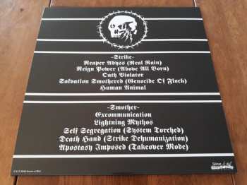 LP Revenge: Strike.Smother.Dehumanize LTD