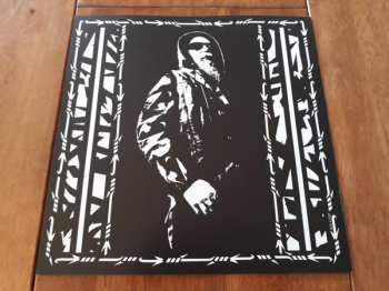 LP Revenge: Strike.Smother.Dehumanize LTD