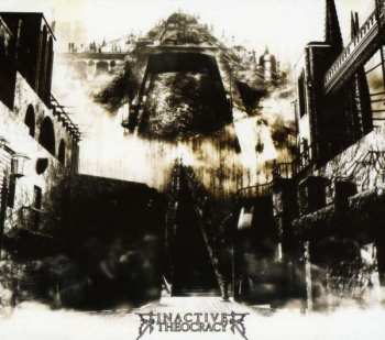Album Reverence: Inactive Theocracy