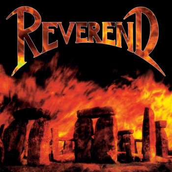 CD Reverend: Reverend