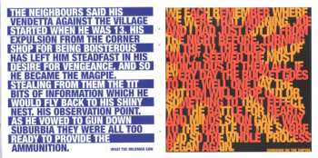 CD Reverend And The Makers: The State Of Things