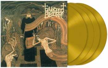 4LP/Box Set Reverend Bizarre: III - So Long Suckers CLR | LTD