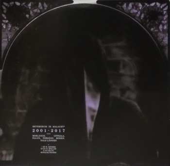 LP Reverorum Ib Malacht:  Im Ra Distare Summum Soveris Seris Vas Innoble