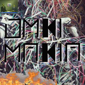 CD Not Scientists: Voices